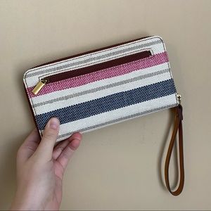 Fossil Wallet